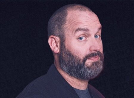 Tom Segura Net Worth 2022