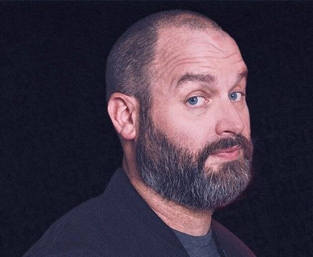 Tom Segura Net Worth 2022