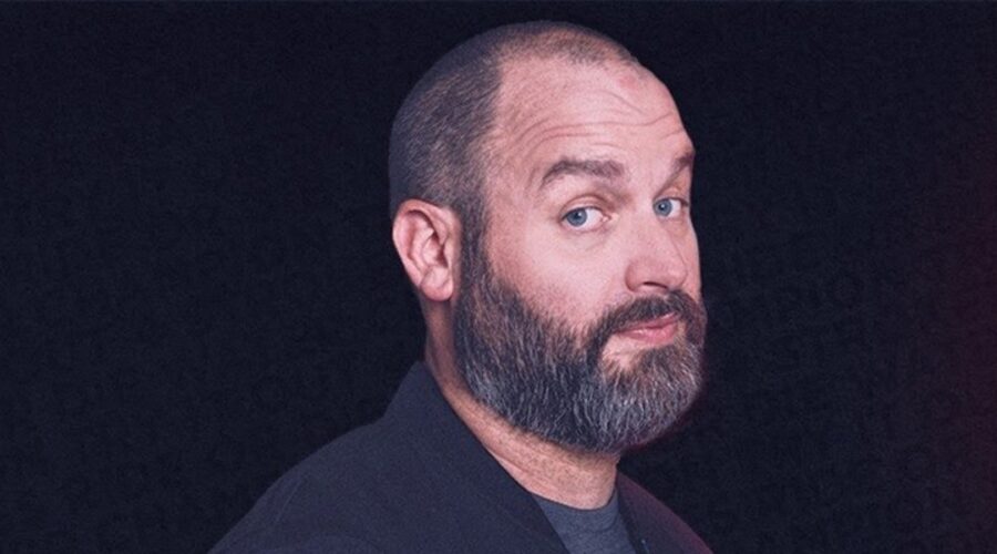 Tom Segura Net Worth 2022