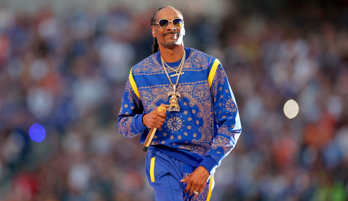 Snoop Dogg networth