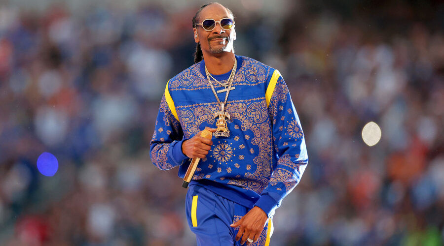 Snoop Dogg networth