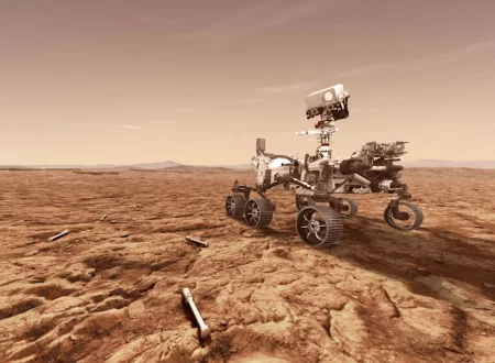 NASA's Perseverance Mars rover collects 12th rock sample on the Red Planet: Watch video