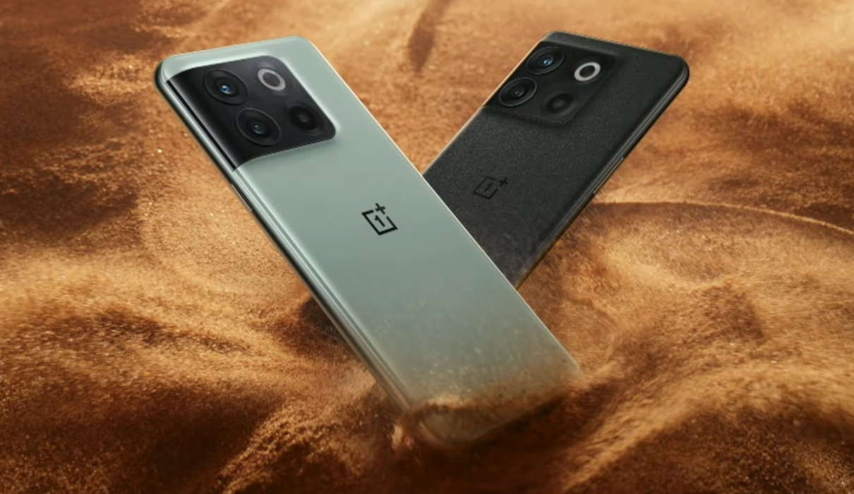 OnePlus 10T With Snapdragon 8+ Gen 1 And 150W Fast Charging Launched Globally