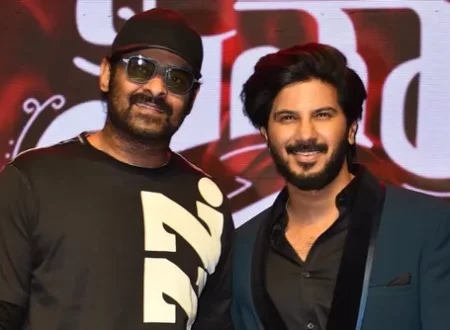 Dulquer Salmaan at Sita Ramam event: ‘Prabhas’ Project K will change Indian cinema forever’