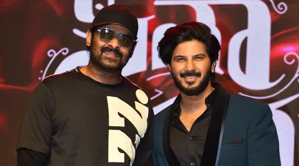 Dulquer Salmaan at Sita Ramam event: ‘Prabhas’ Project K will change Indian cinema forever’