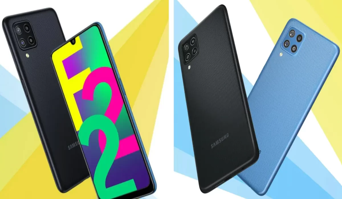 Samsung Slashes Price Of Galaxy F22: Details On New Offers HERE