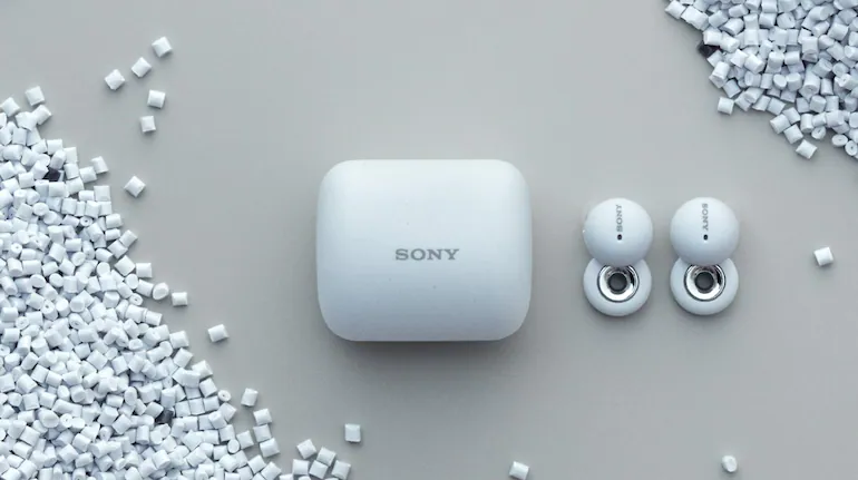 Sony LinkBuds WF-L900 true wireless earbuds launched in India for Rs 19,990
