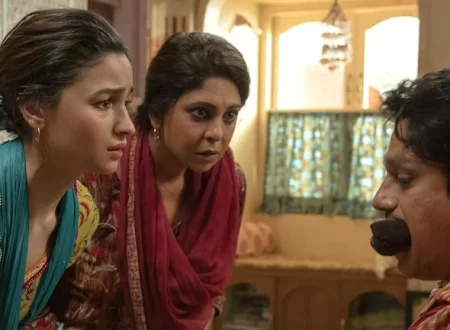 Darlings Movie Review: Alia Bhatt, Shefali Shah, Vijay Varma Shine Bright in Netflix's Dark Comedy