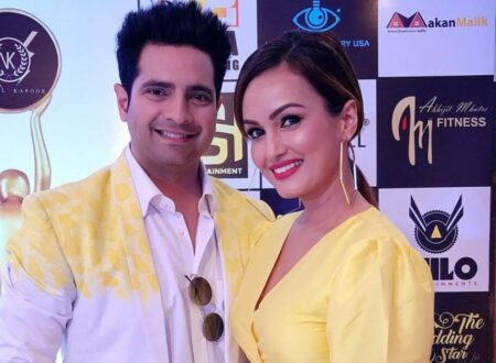 Karan Mehra vs Nisha Rawal: Yeh Rishta Kya Kehlata Hai star makes SHOCKING revelations about death threats; accuses ex-wife of physically assaulting him