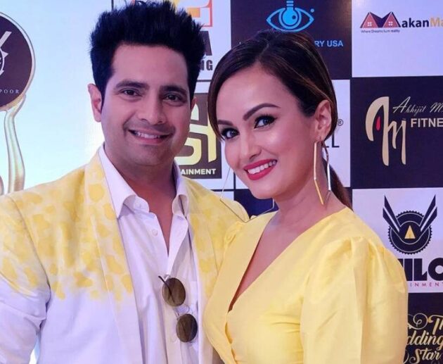 Karan Mehra vs Nisha Rawal: Yeh Rishta Kya Kehlata Hai star makes SHOCKING revelations about death threats; accuses ex-wife of physically assaulting him