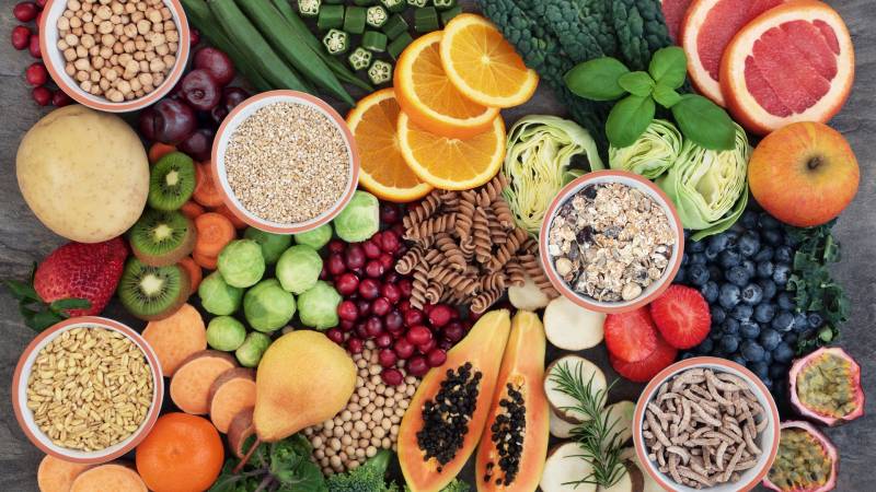 Painful periods? Nutritionist suggests these changes in diet for hormonal balance