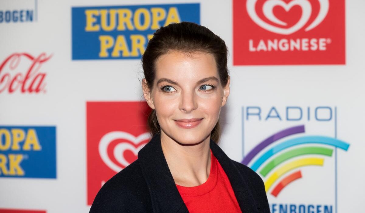 Yvonne Catterfeld net worth