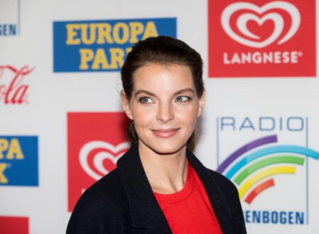 Yvonne Catterfeld net worth