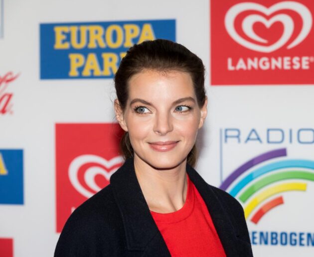 Yvonne Catterfeld net worth