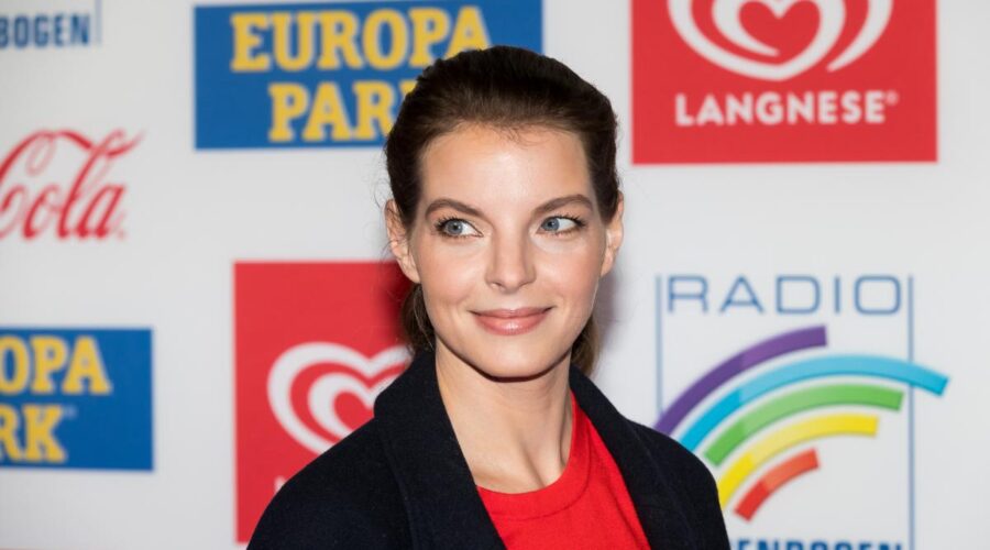 Yvonne Catterfeld net worth