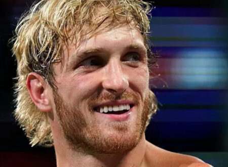 LOGAN PAUL NET WORTH 2022,