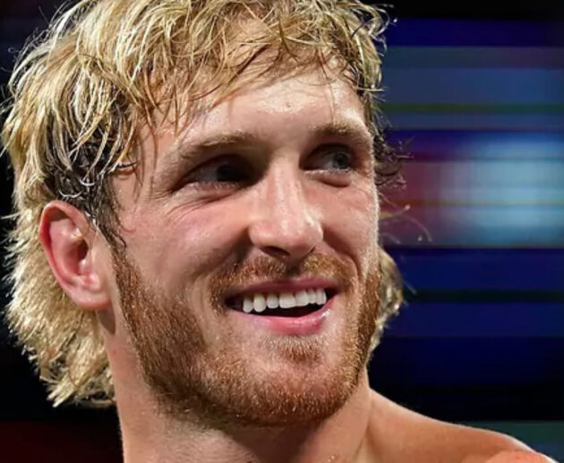 LOGAN PAUL NET WORTH 2022,