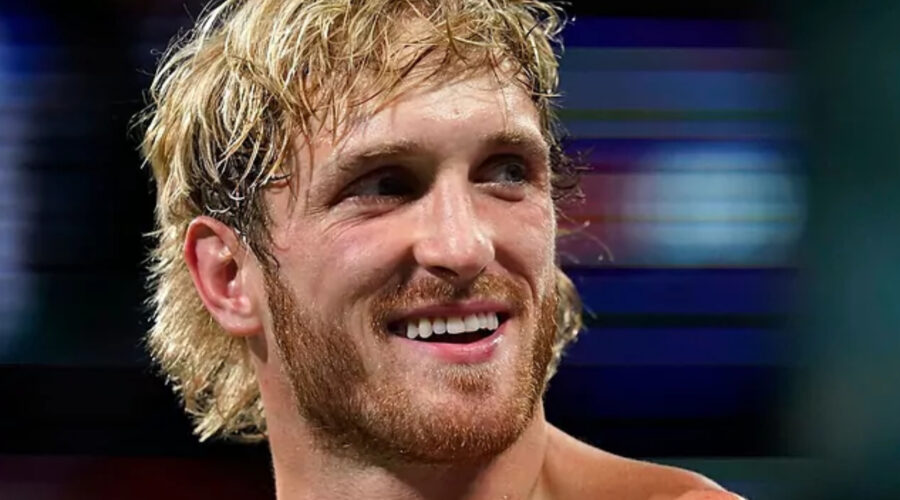 LOGAN PAUL NET WORTH 2022,