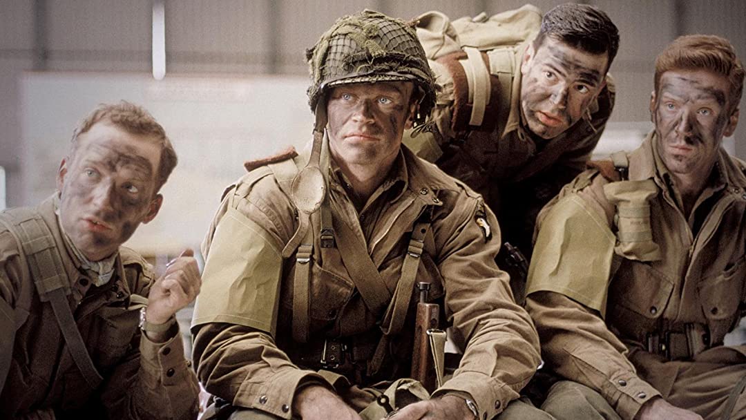 band of brothers episode 2 123movies