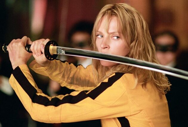 kill bill 123movies