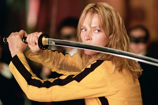 kill bill 123movies