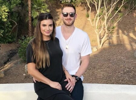 Robyn Hayward Net Worth 2022