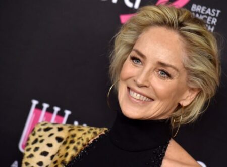 Sharon Stone Net Worth 2022,