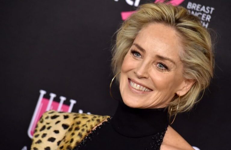 Sharon Stone Net Worth 2022,