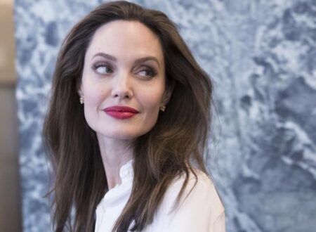 Angelina Jolie Net Worth 2022 .