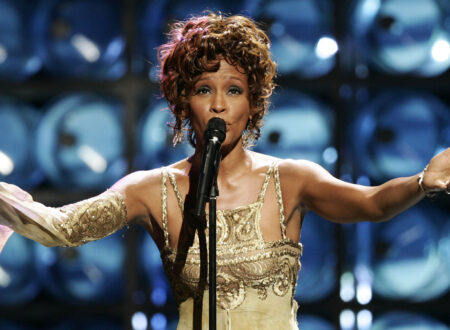 Whitney Houston's net worth 2023 .