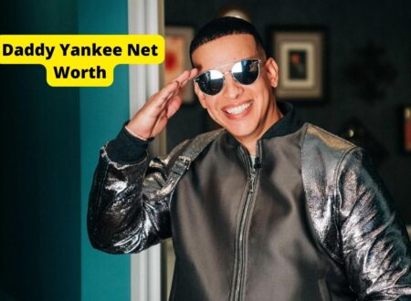 Daddy Yankee Net Worth 2023 .