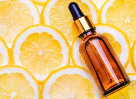 Private Label Vitamin C Serum