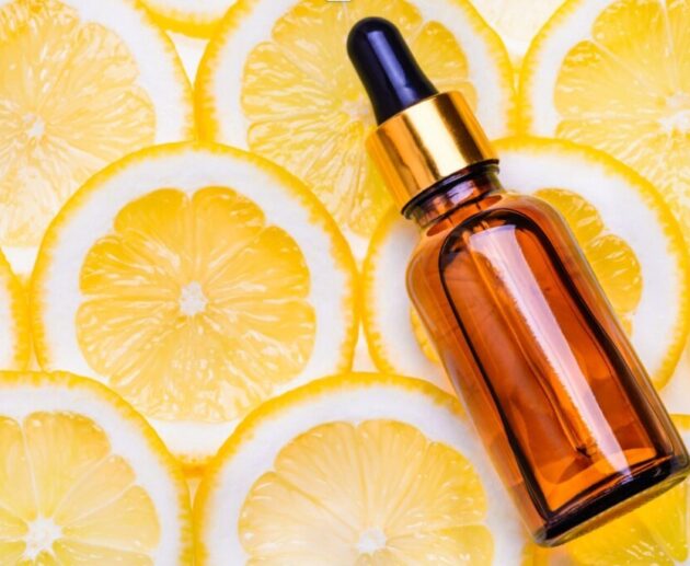 Private Label Vitamin C Serum