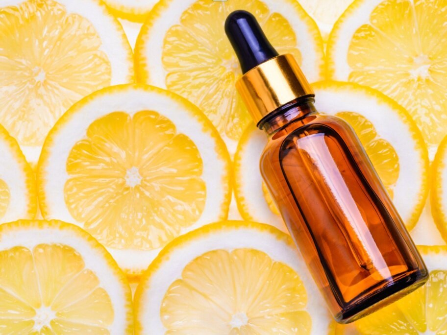 Private Label Vitamin C Serum