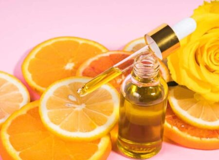 Private Label Vitamin C Serum