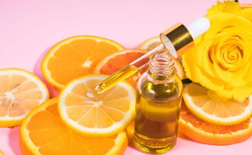 Private Label Vitamin C Serum