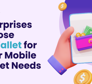 Enterprises Choose XPWallet