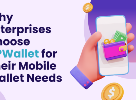 Enterprises Choose XPWallet