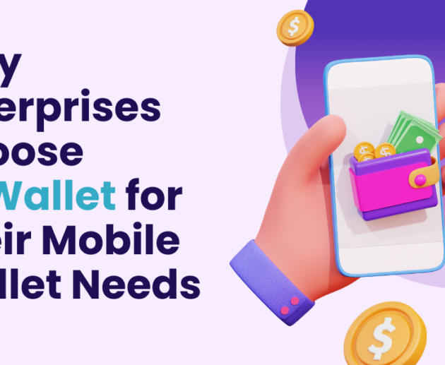 Enterprises Choose XPWallet