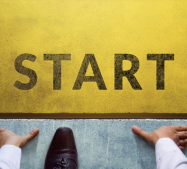 steps to starting a business