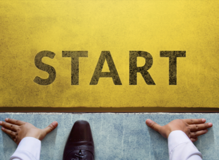 steps to starting a business