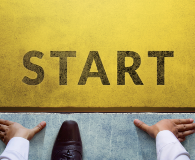 steps to starting a business