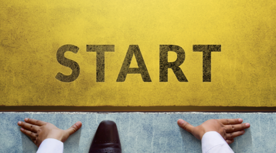 steps to starting a business